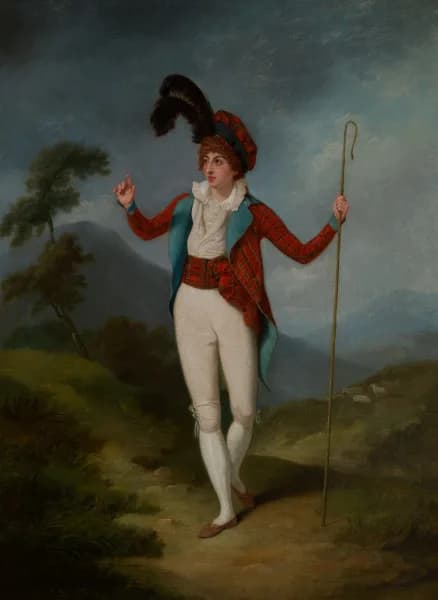 Maria Theresa Kemble