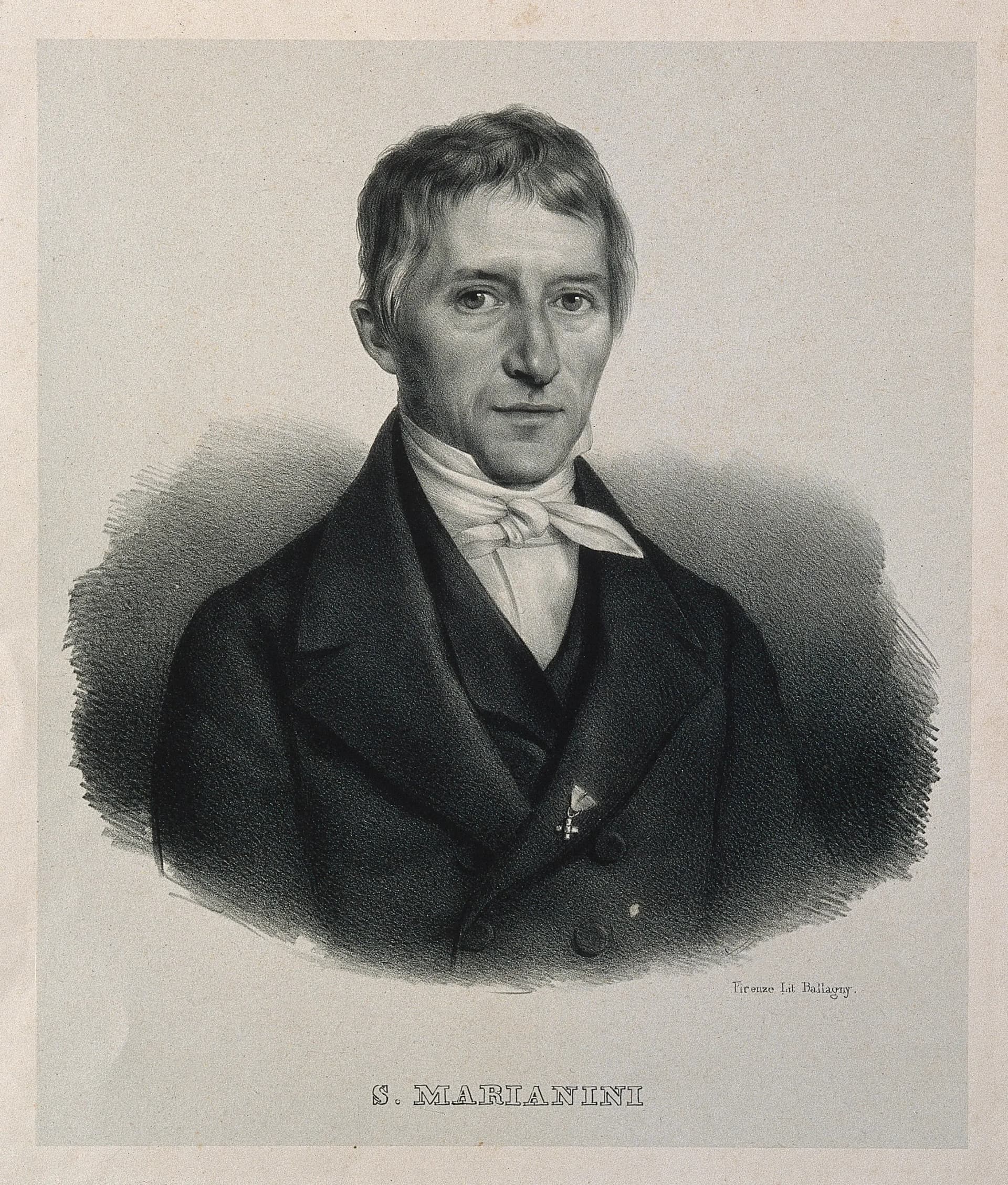 Stefano Marianini