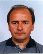 Božidar Knežević
