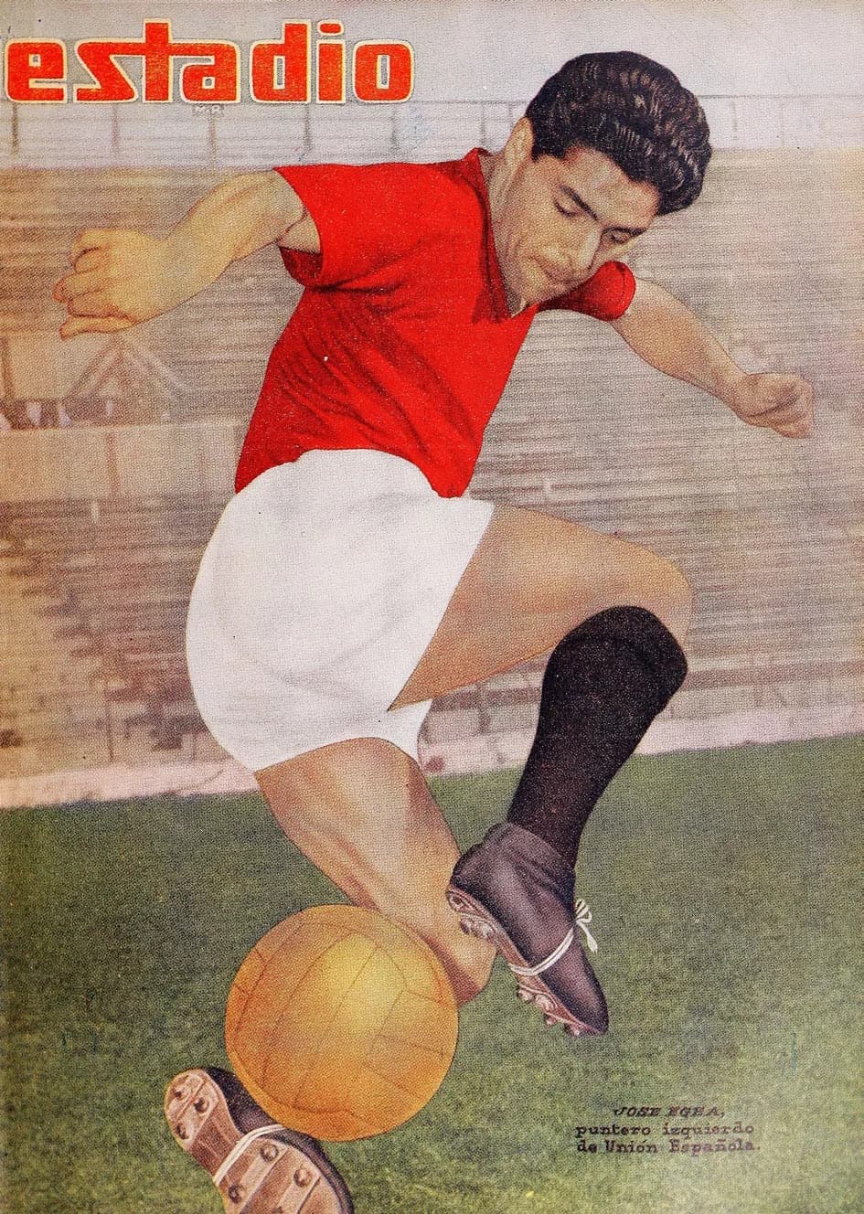 Josep Egea i Gómez