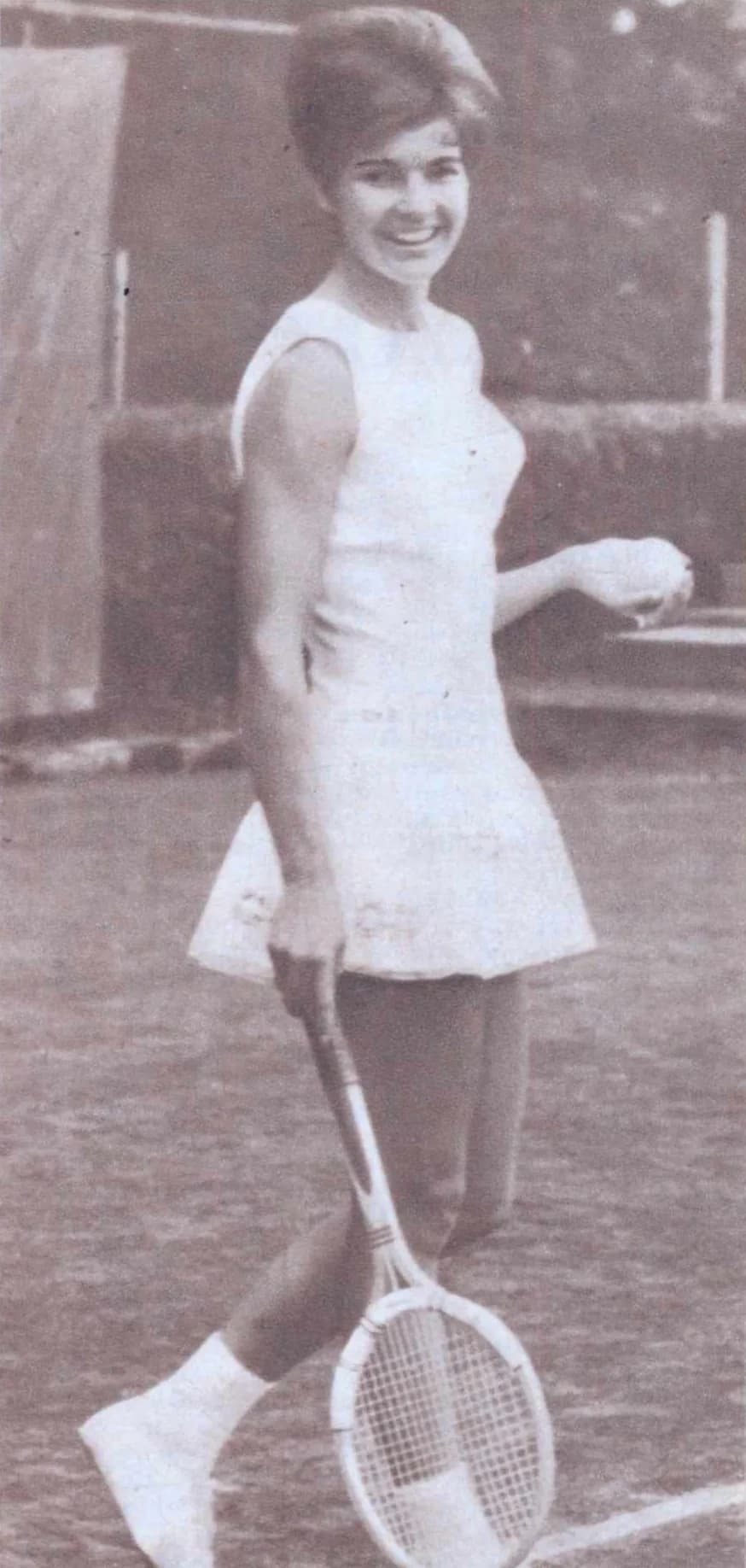 Helga Hösl-Thaw