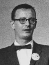Mathew Ahmann
