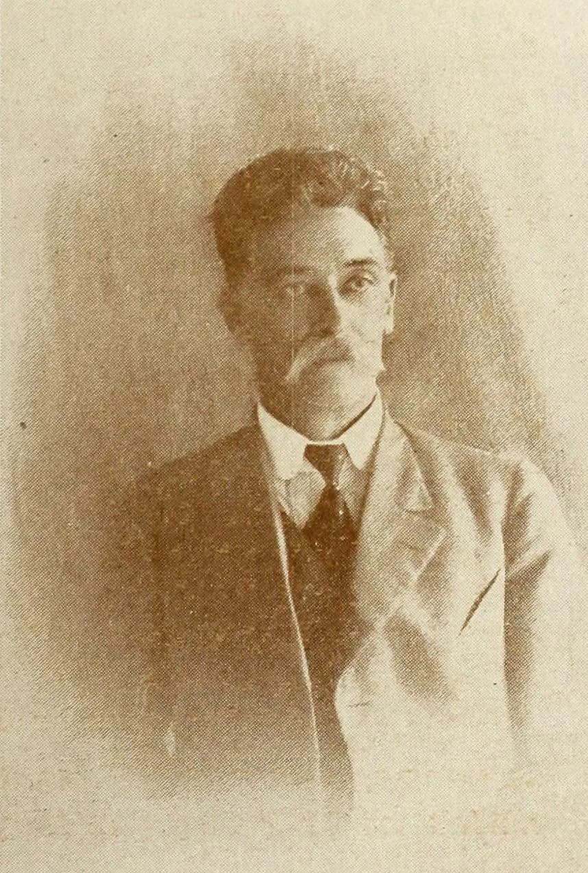 Joaquín Nicolás Aramburu