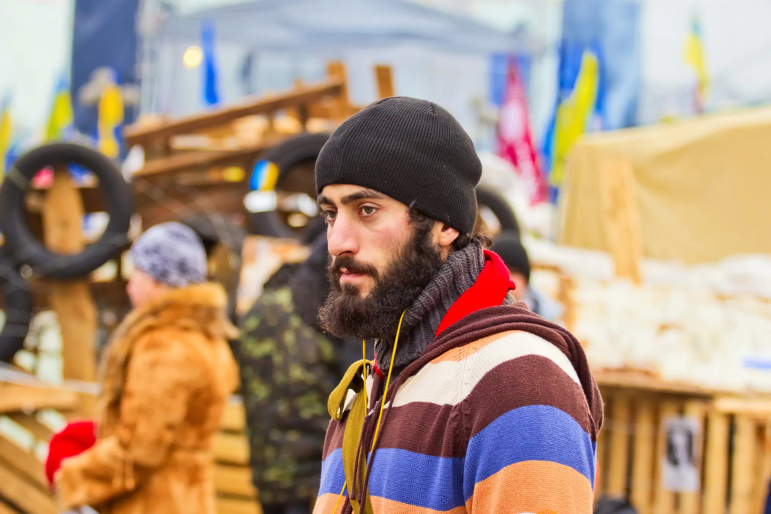 Serhiy Nigoyan