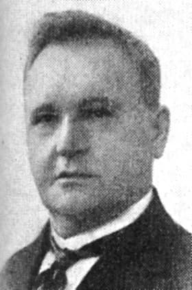Cornelius Lind Enge