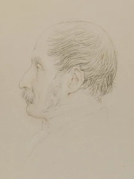 John Gough Nichols