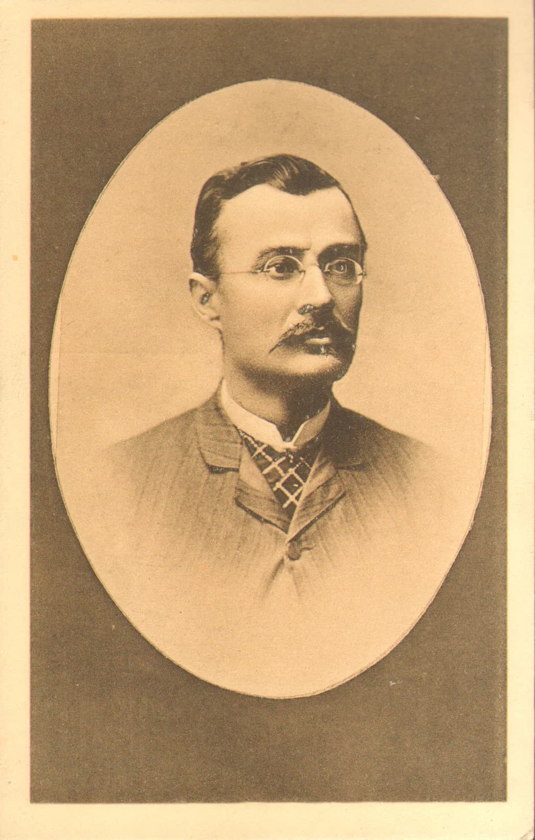 Paja Adamov Marković
