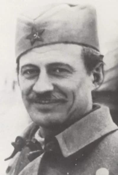 Filip Kljajić