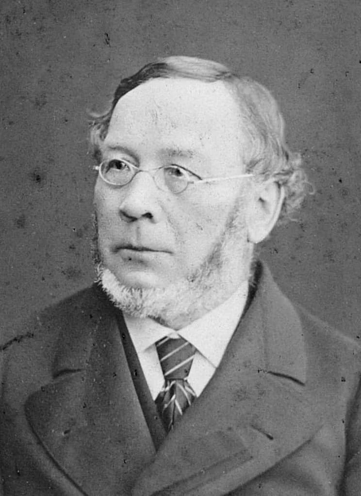 Johann Jakob Rüttimann
