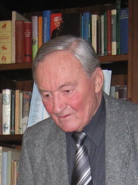 Kurt Drescher