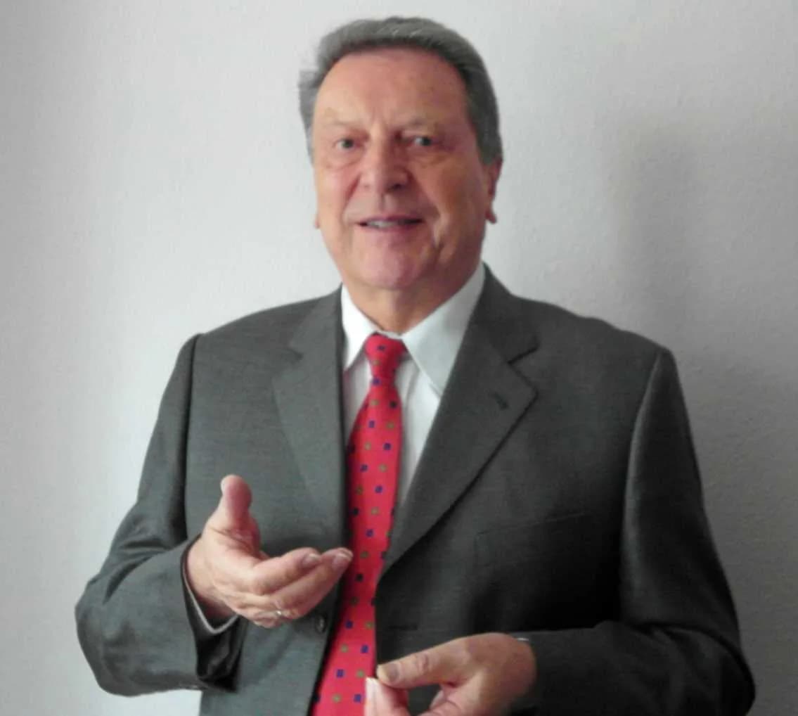 Werner Kriesel