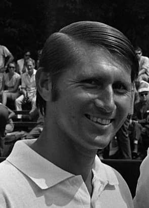 Barry Phillips-Moore