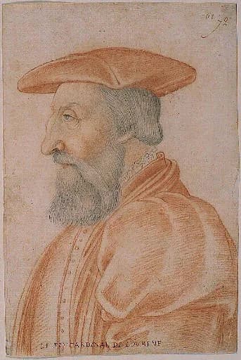 Jean de Lorraine