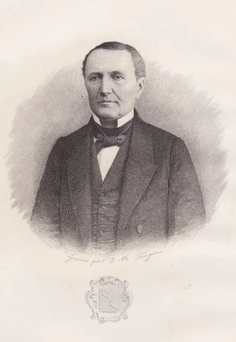 Alfred Jacquier de Terrebasse