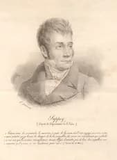 Louis-Charles Sapey