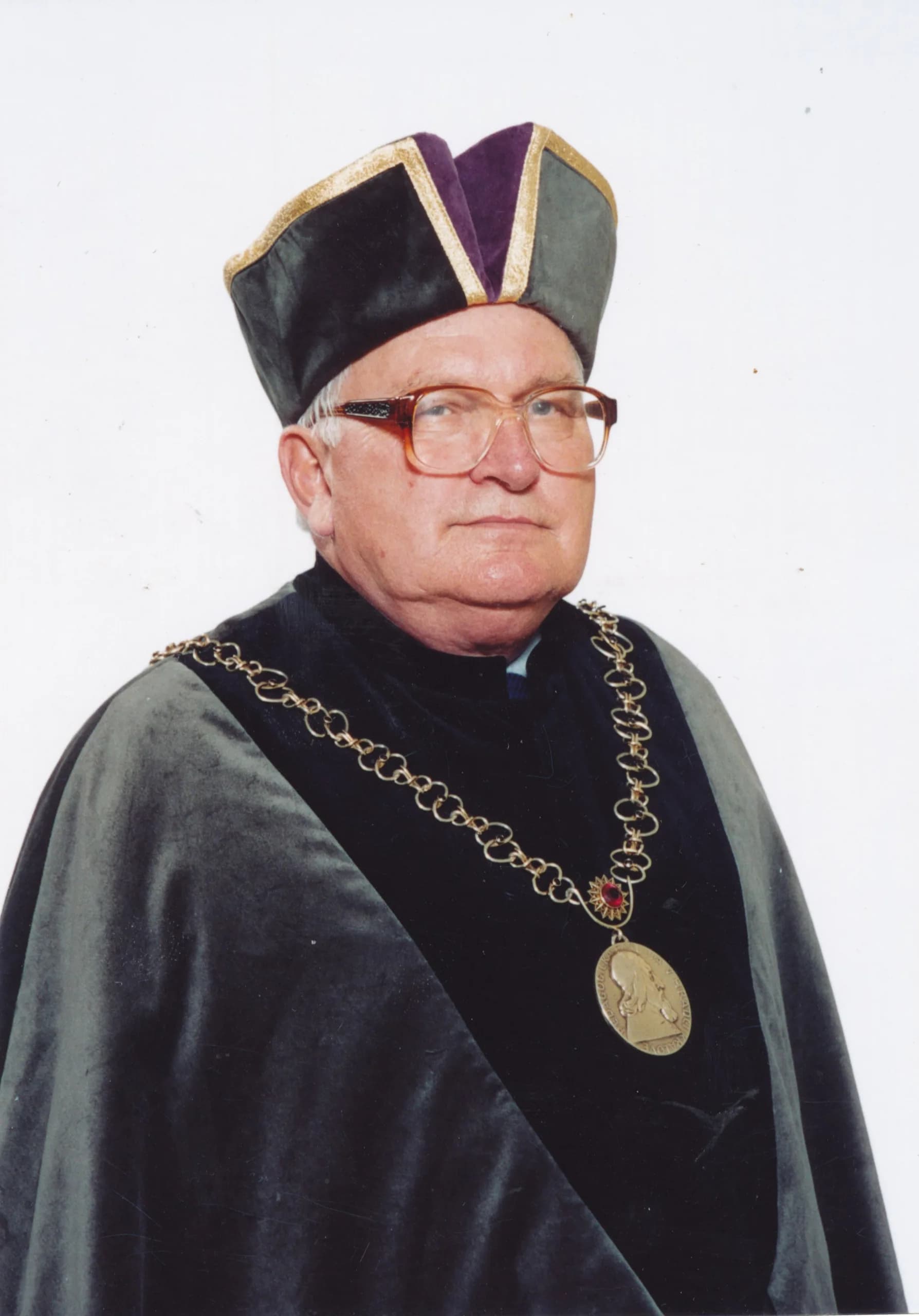 Vladimír Wolf