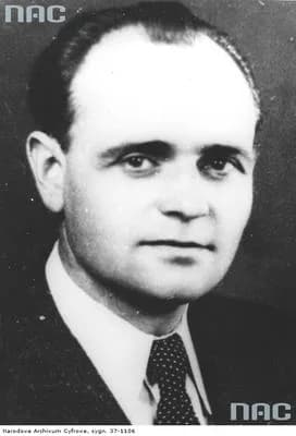 Marian Pokładecki