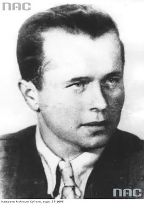 Czesław Pieniak