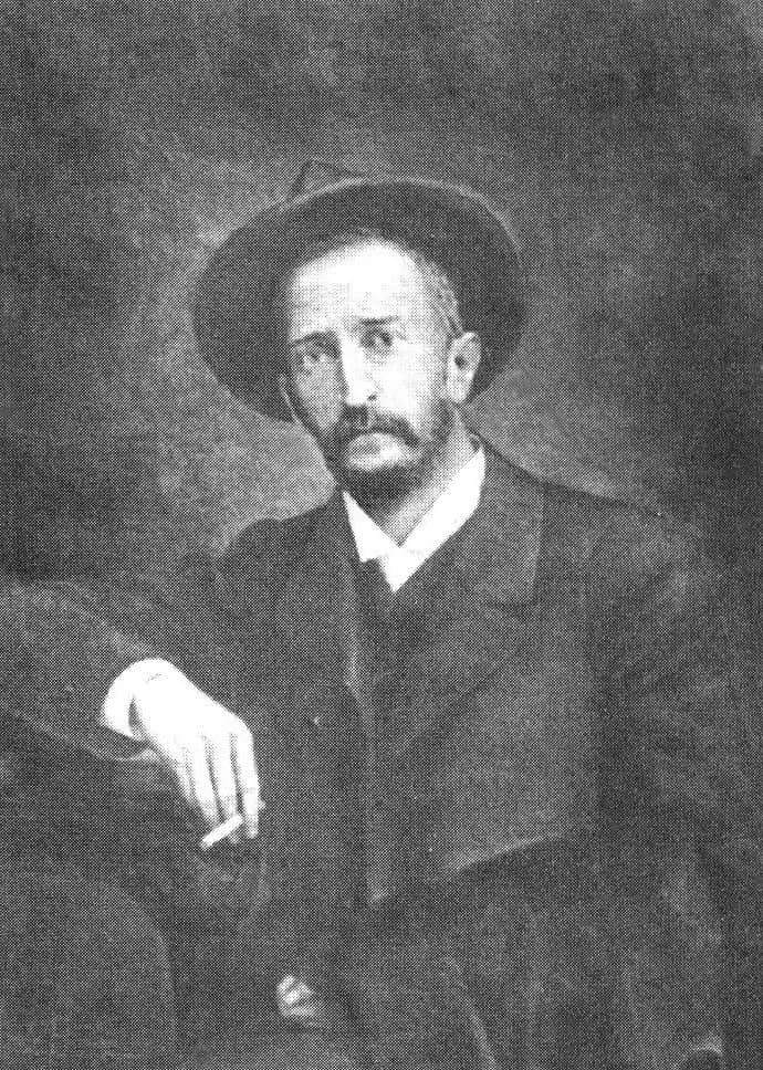 Jakša Račić