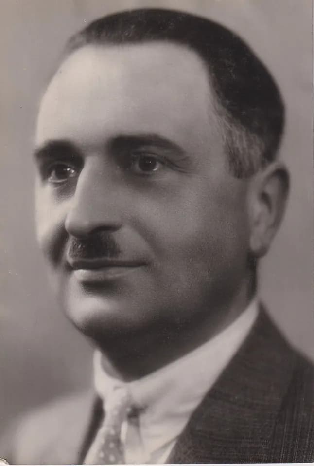 Antoine Ravel