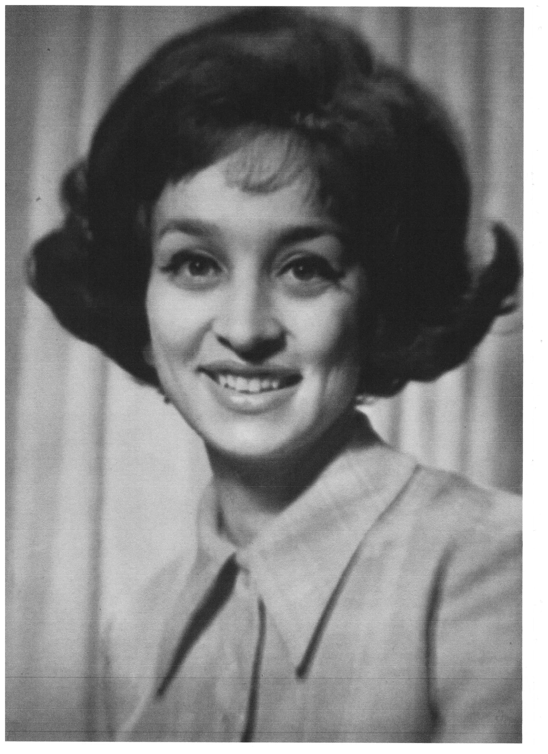 Mária Csoma