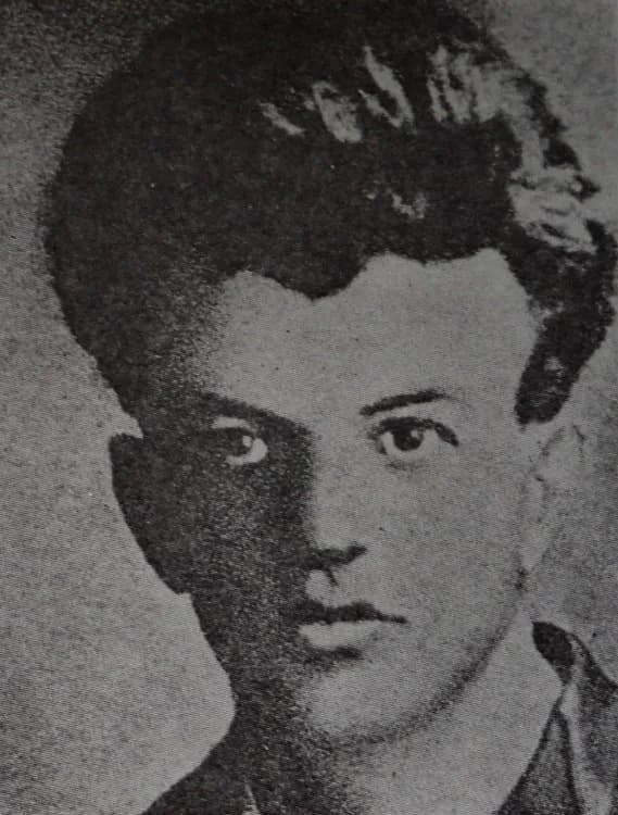 Pero Popović Aga