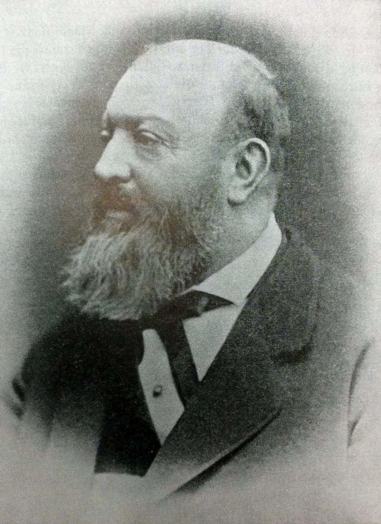 Johannes Haag