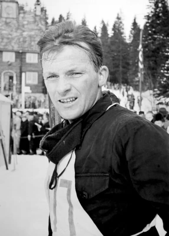 Olaf Dufseth