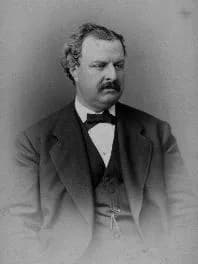 William Ambrose Hulbert