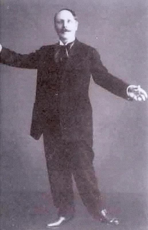 Maurice Doublier