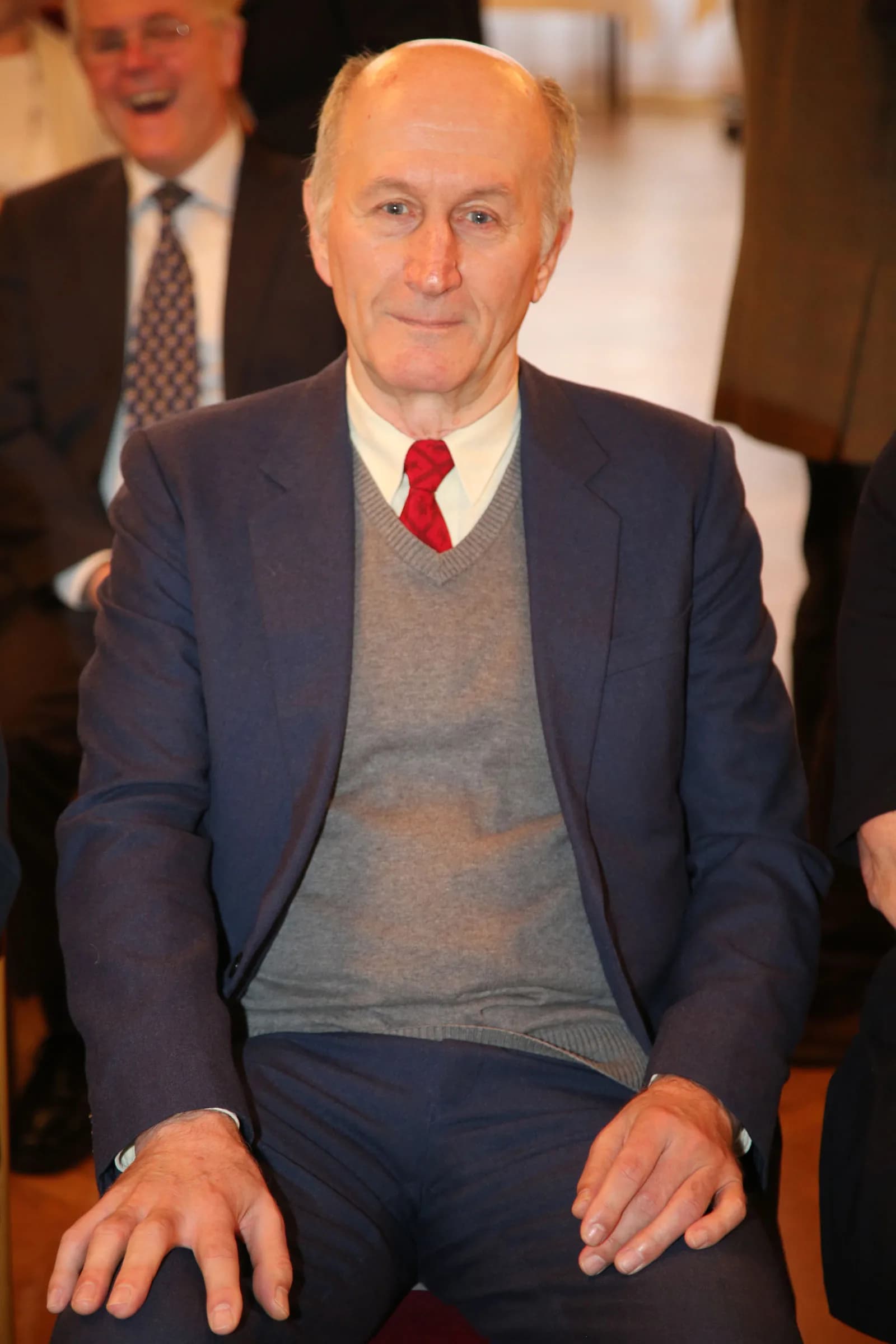 Ernst Raser