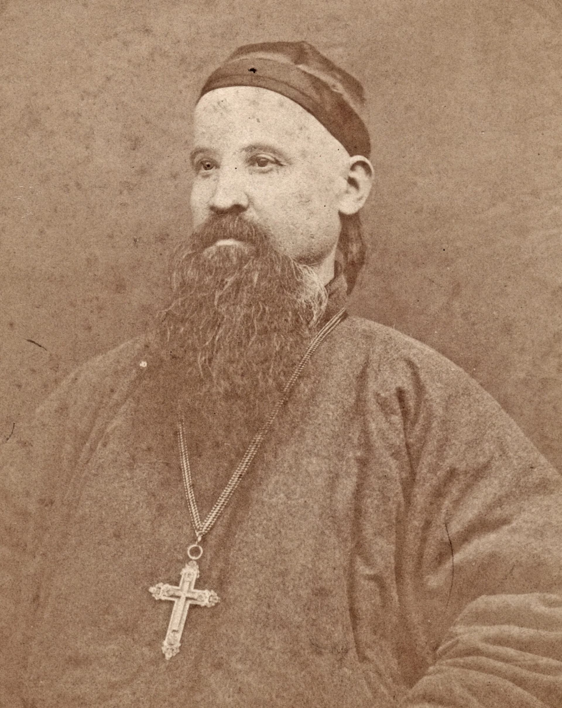 Eugène-Paul Coupat