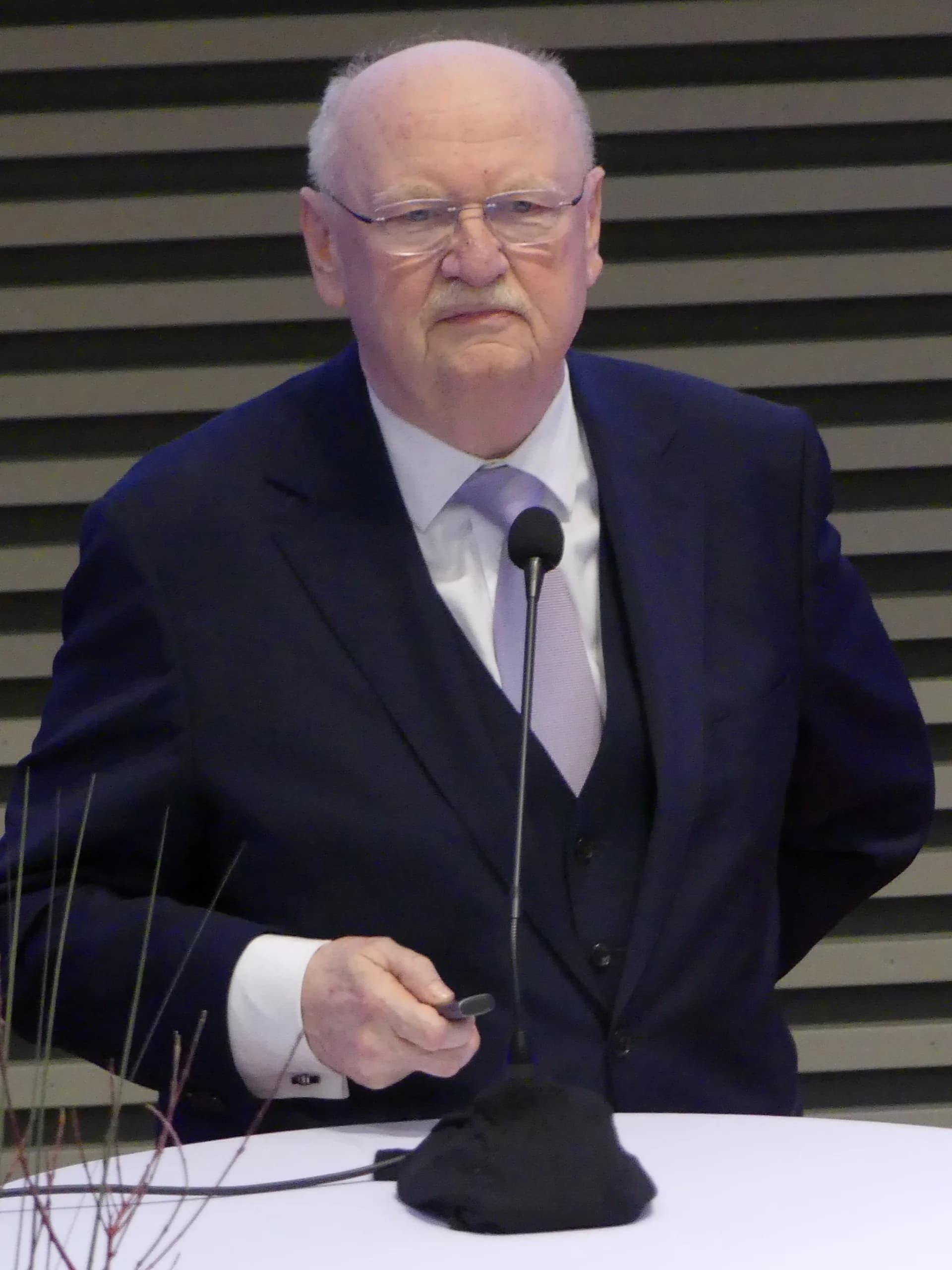 Michael Manns