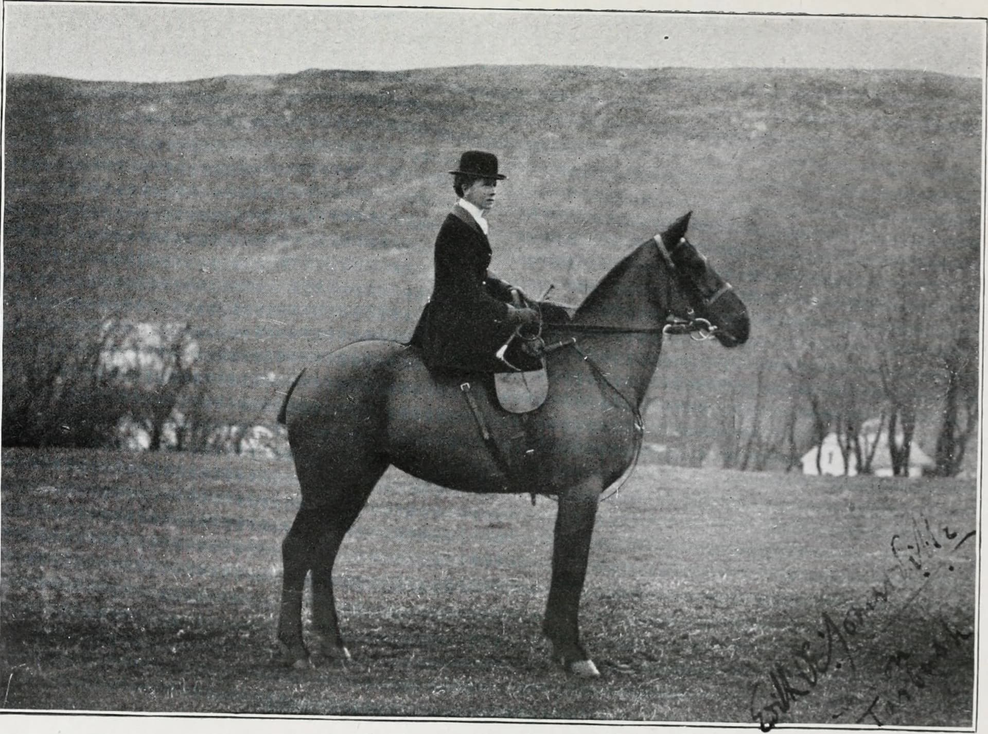 Edith Anna Somerville