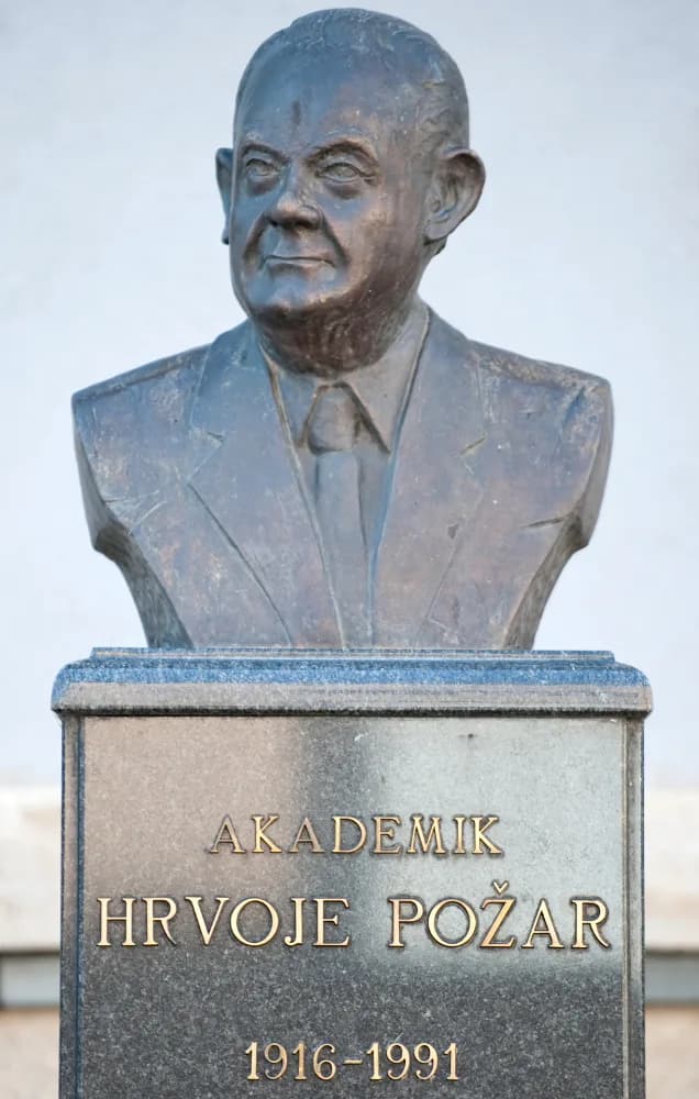 Hrvoje Požar