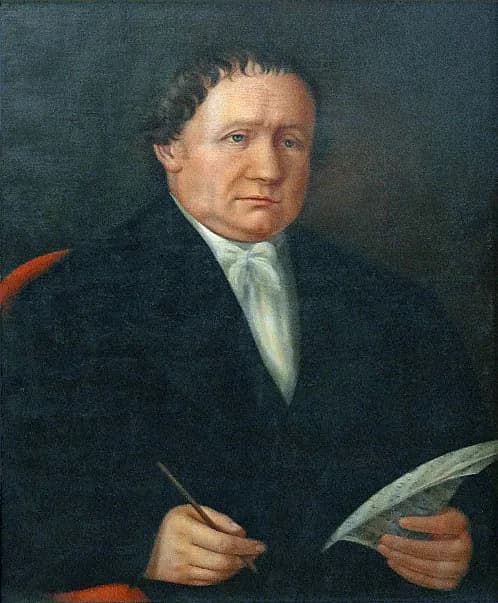 Martin Vogt