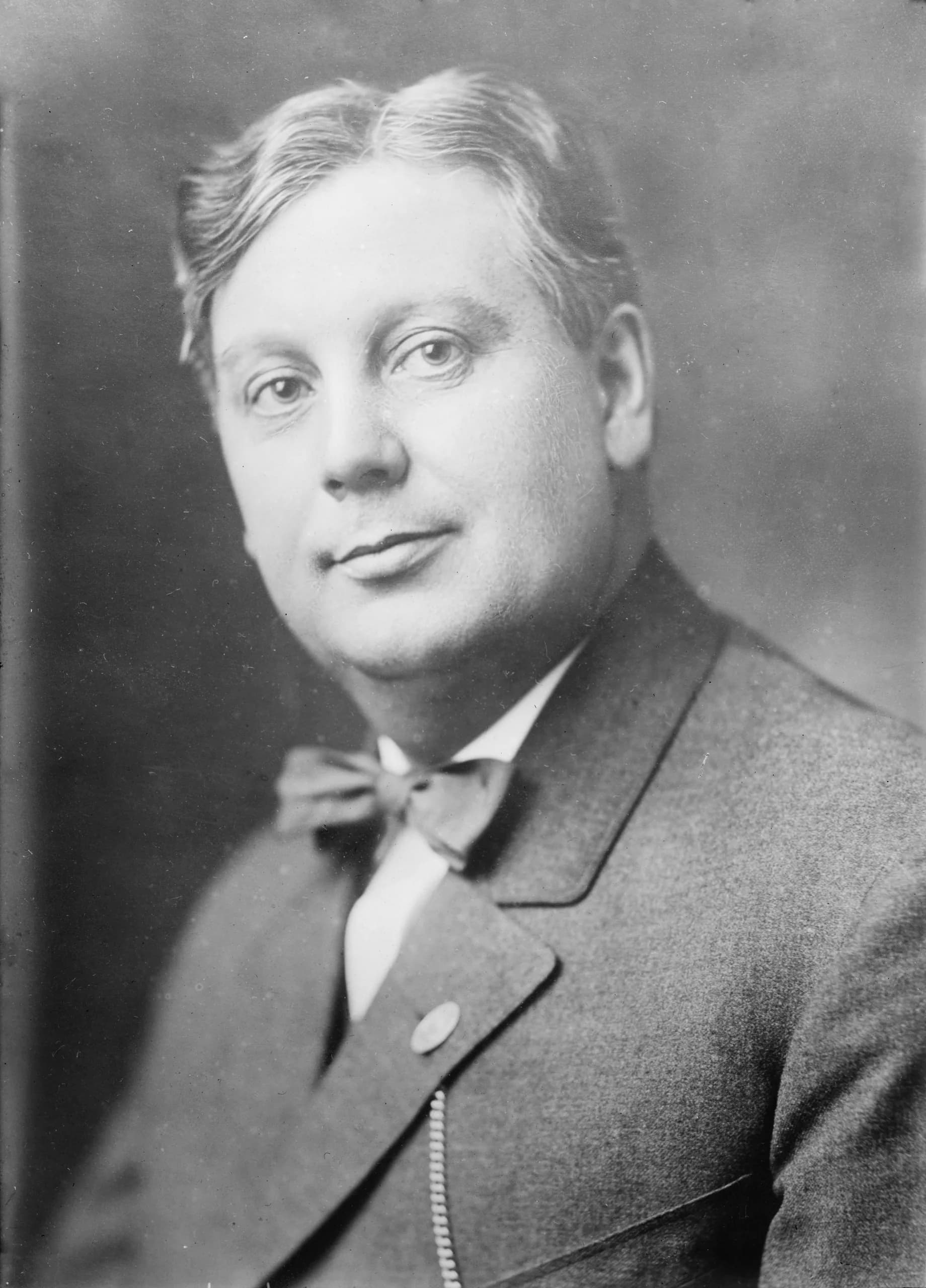 William L. Harding