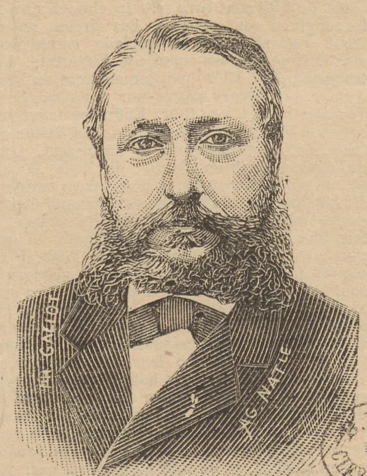 Gabriel Marc