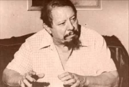 Jaime Dávalos