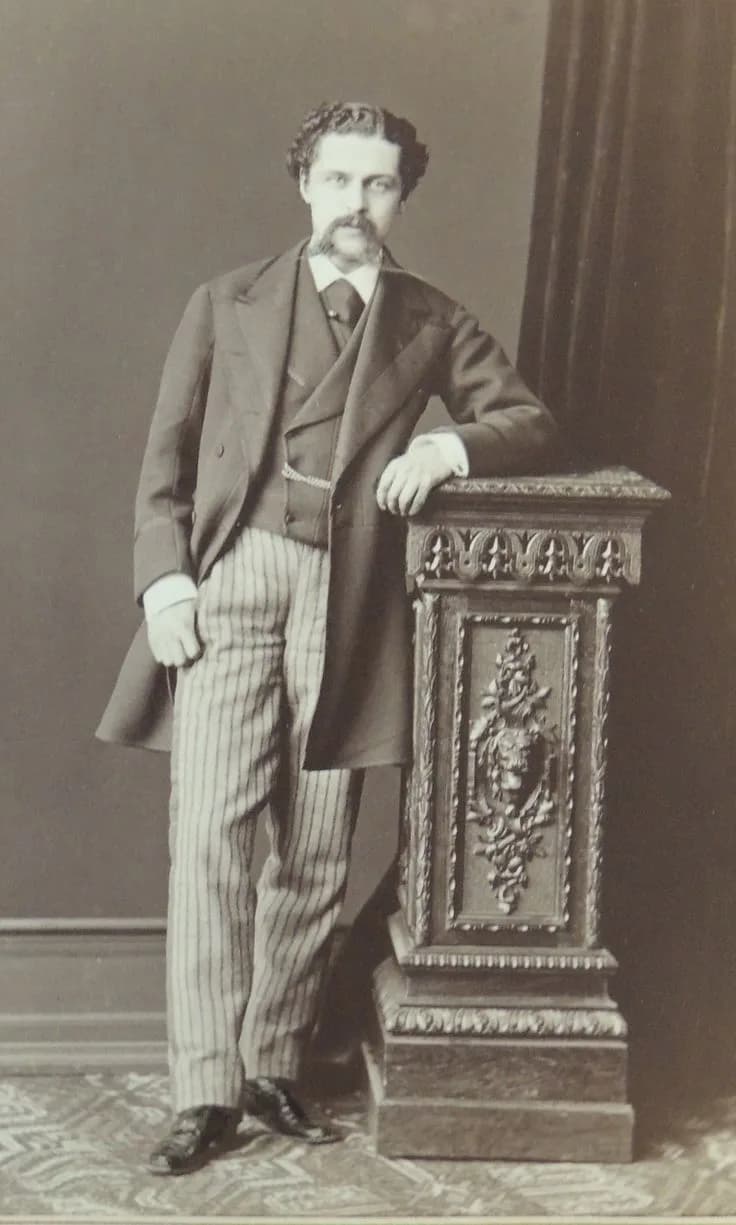 Michail Alexandrowitsch Gortschakow