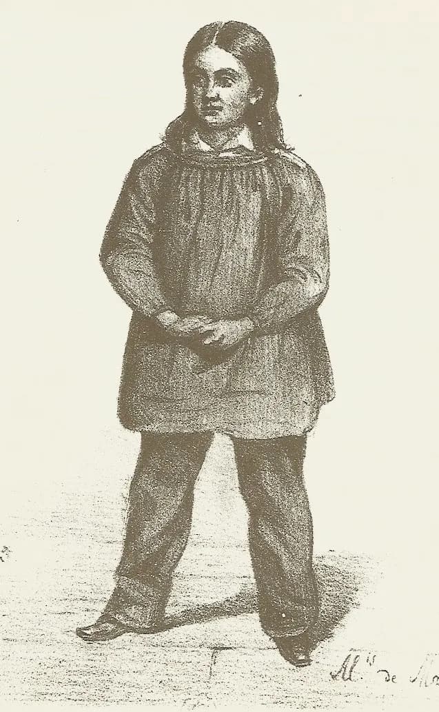 Henri Mondeux