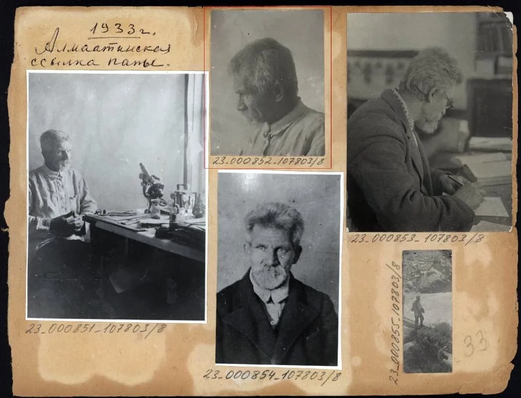 Gawriil Stepanowitsch Newodowski