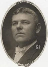 William Oscar Mulkey