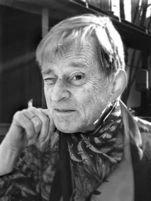 Morten Falck