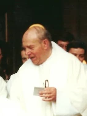 Bernard František Palka