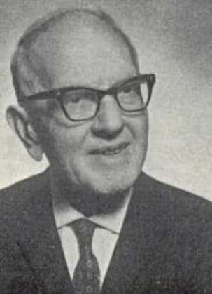 Heinrich Klose
