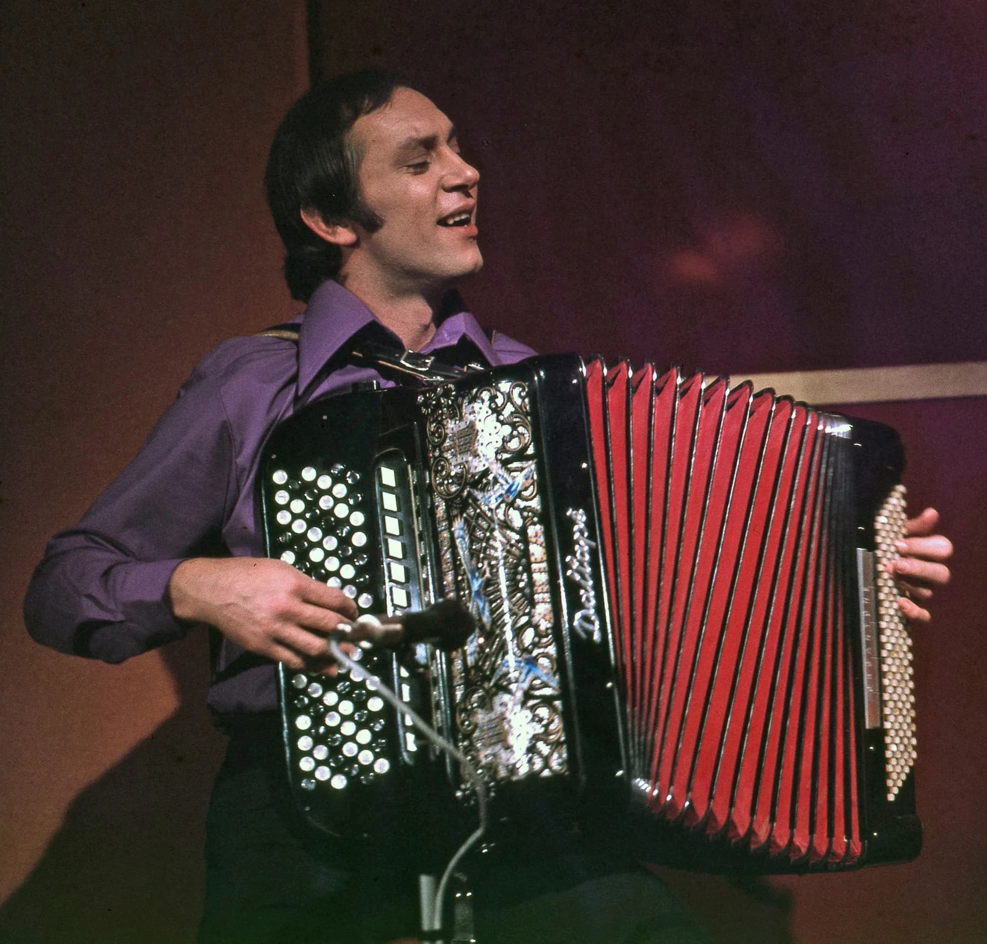 Predrag Živković Tozovac