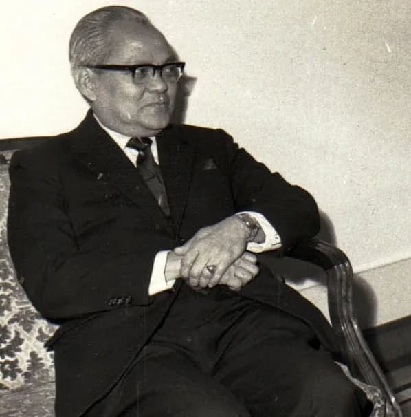 Narciso G. Reyes