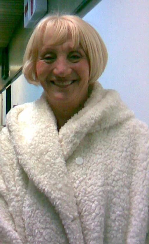 Milka Canić