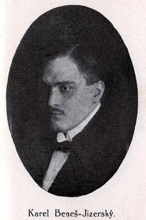 Karel Josef Beneš